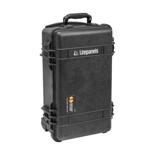 Litepanels Lykos - Kit Torche LED Bi Color