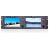 SWIT S-3602V - Chargeur 2 voies pour batteries JVC BN-VF823