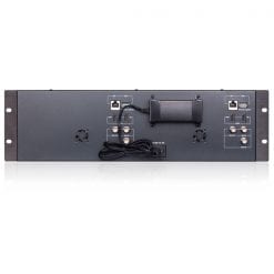 SWIT M-1073H - Panneau rackable 2 moniteurs 7