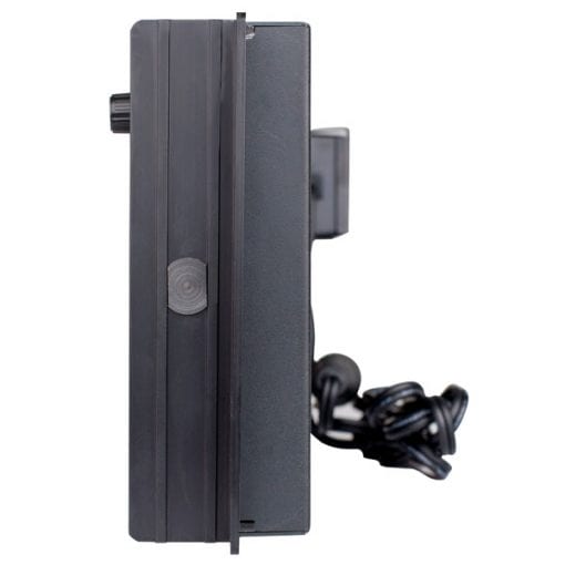 SWIT S-3602V - Chargeur 2 voies pour batteries JVC BN-VF823