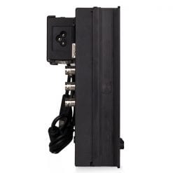 SWIT M-1093F - Panneau rackable 2 moniteurs 9
