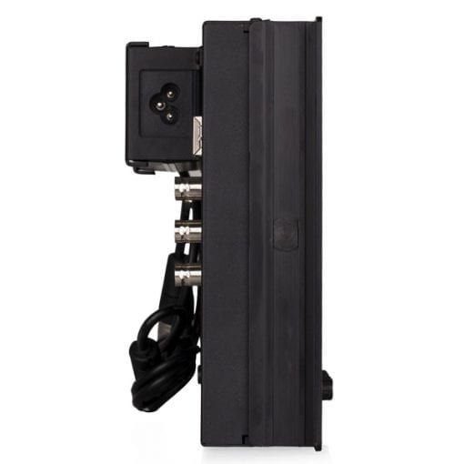 SWIT S-3602V - Chargeur 2 voies pour batteries JVC BN-VF823