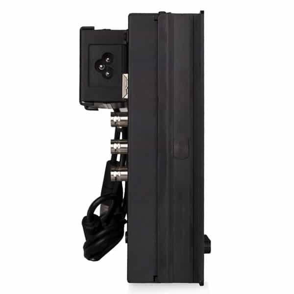 SWIT S-3602V - Chargeur 2 voies pour batteries JVC BN-VF823 SWIT S-3602V - Chargeur 2 voies pour batteries JVC BN-VF823