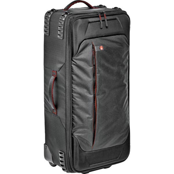 Manfrotto Pro Light Rolling Organizer V2 - Sac Lumière Manfrotto Pro Light Rolling Organizer V2 - Sac Lumière