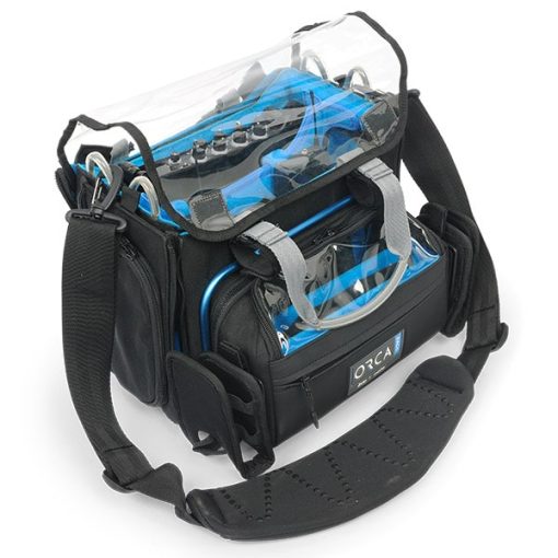 Orca OR-330 - Sac Audio