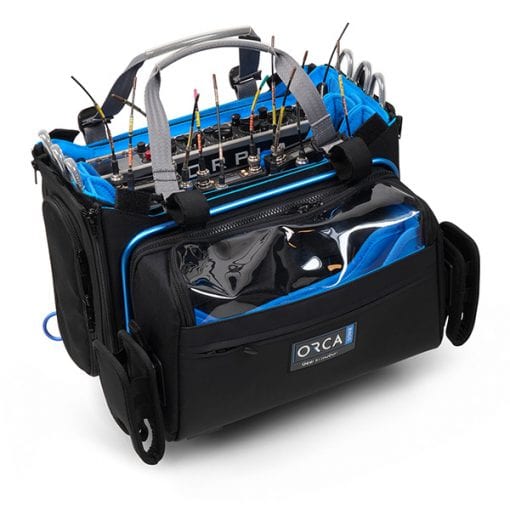 Orca OR-332 – Sac Mixette