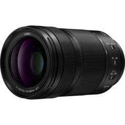 Panasonic Lumix S 70 300mm F4.5 5.6 Macro O.I.S