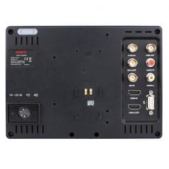 SWIT S-1071HP - Moniteur 7'' LCD 3G-SDI/HDMI