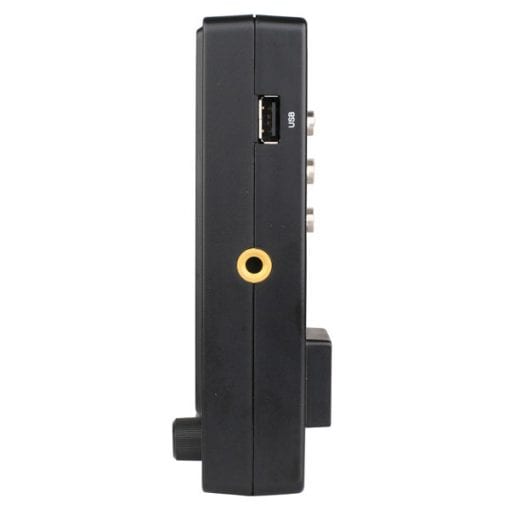SWIT S-3602V - Chargeur 2 voies pour batteries JVC BN-VF823