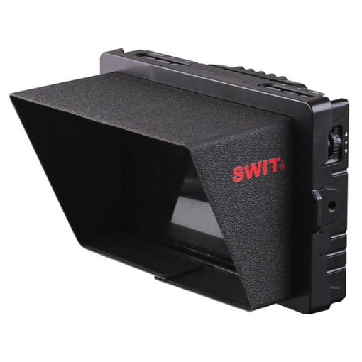 SWIT S-3602V - Chargeur 2 voies pour batteries JVC BN-VF823