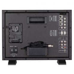SWIT S-1173FS - Moniteur Studio LCD 17