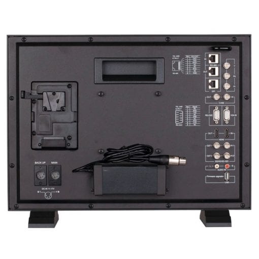 SWIT S-3602V - Chargeur 2 voies pour batteries JVC BN-VF823