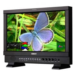 SWIT S-1173FS - Moniteur Studio LCD 17