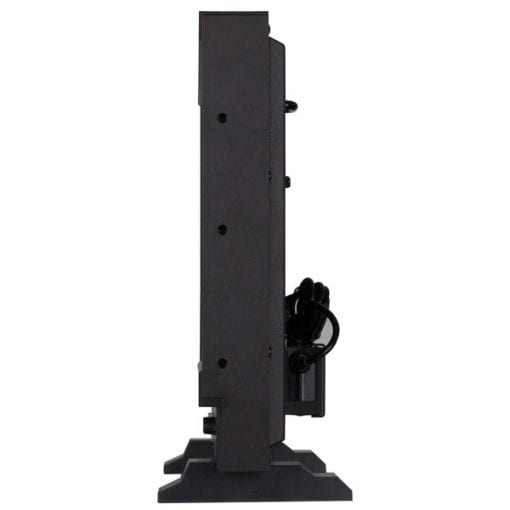 SWIT S-3602V - Chargeur 2 voies pour batteries JVC BN-VF823