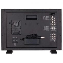 SWIT S-1223FS - Moniteur Studio LCD 21,5'' Full HD 3G SDI/HDMI