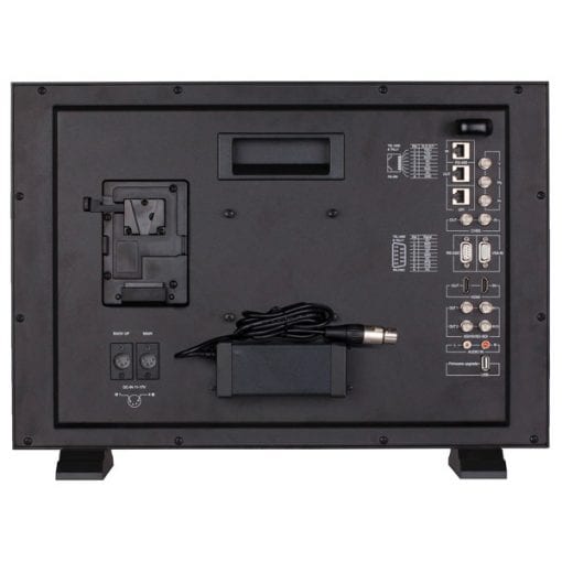 SWIT S-3602V - Chargeur 2 voies pour batteries JVC BN-VF823