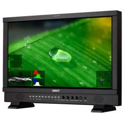 SWIT S-1223FS - Moniteur Studio LCD 21,5'' Full HD 3G SDI/HDMI