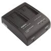 SWIT S-3602V - Chargeur 2 voies pour batteries JVC BN-VF823