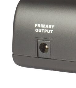 SWIT S-3602B - Chargeur 2 voies pour batteries Panasonic VW-VBG6