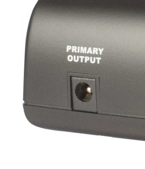 SWIT S-3602V - Chargeur 2 voies pour batteries JVC BN-VF823