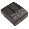 SWIT S-3602V - Chargeur 2 voies pour batteries JVC BN-VF823