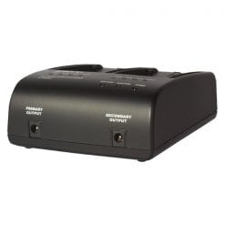 SWIT S-3602C - Chargeur 2 voies pour batteries Canon BP