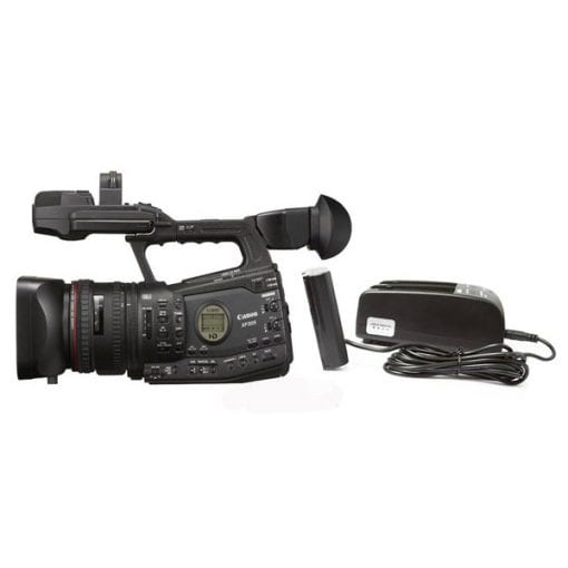 SWIT S-3602V - Chargeur 2 voies pour batteries JVC BN-VF823