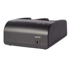 SWIT S-3602U - Chargeur 2 voies pour batteries Sony BP-U