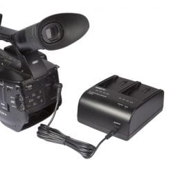 SWIT S-3602U - Chargeur 2 voies pour batteries Sony BP-U