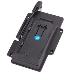 SWIT S-7003D - Plaque de batterie pour moniteur S-1053