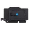 SWIT S-7006V - Sabot support de batterie type JVC BN-VF823 pour moniteurs S-1073F