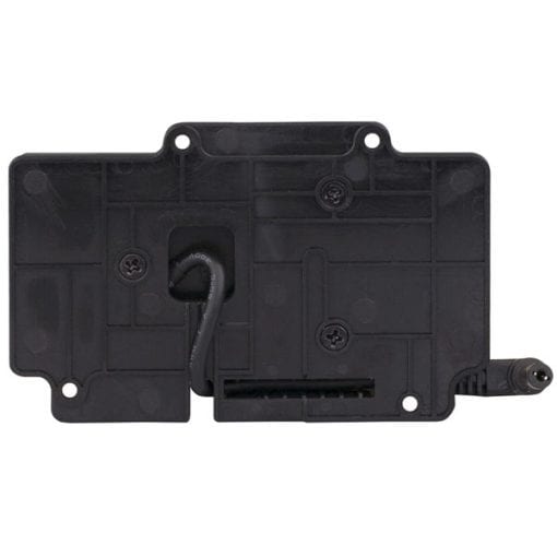 SWIT S-7006V - Sabot support de batterie type JVC BN-VF823 pour moniteurs S-1073F