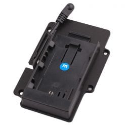 SWIT S-7003E - Plaque de batterie pour moniteur S-1053