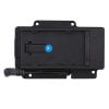 SWIT S-7006V - Sabot support de batterie type JVC BN-VF823 pour moniteurs S-1073F