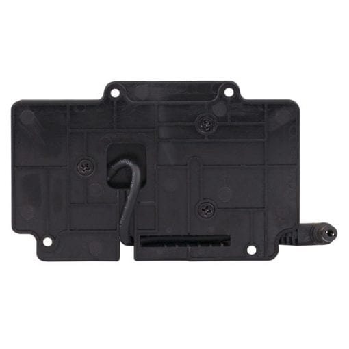 SWIT S-7006V - Sabot support de batterie type JVC BN-VF823 pour moniteurs S-1073F