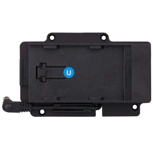 SWIT S-7006V - Sabot support de batterie type JVC BN-VF823 pour moniteurs S-1073F