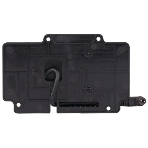 SWIT S-7006V - Sabot support de batterie type JVC BN-VF823 pour moniteurs S-1073F