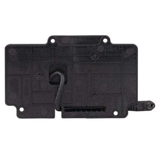 SWIT S-7006V - Sabot support de batterie type JVC BN-VF823 pour moniteurs S-1073F