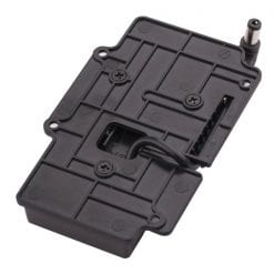 SWIT S-7003V - Plaque de batterie pour moniteur S-1053