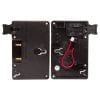 SWIT S-7006V - Sabot support de batterie type JVC BN-VF823 pour moniteurs S-1073F