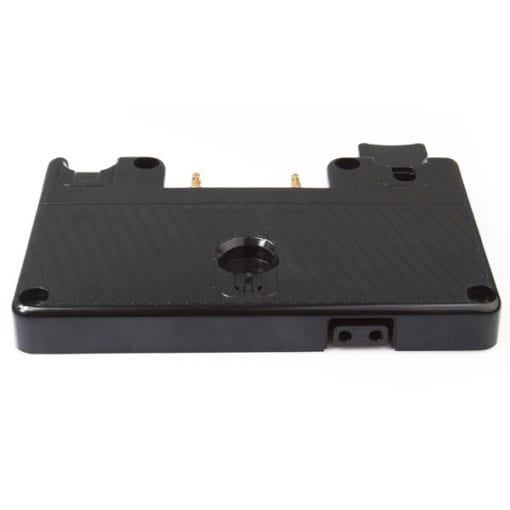 SWIT S-7006V - Sabot support de batterie type JVC BN-VF823 pour moniteurs S-1073F