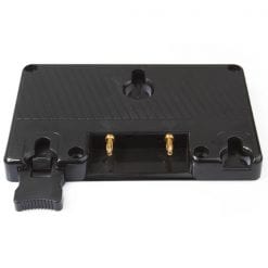 SWIT S-7004A - Plaque de batterie type Gold Mount