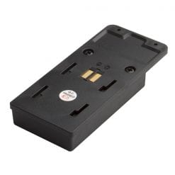 SWIT S-7004B - Plaque de batterie pour moniteurs et torches