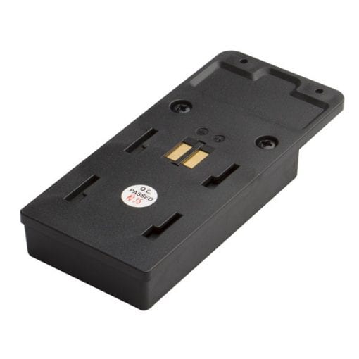 SWIT S-7006V - Sabot support de batterie type JVC BN-VF823 pour moniteurs S-1073F
