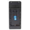 SWIT S-7006V - Sabot support de batterie type JVC BN-VF823 pour moniteurs S-1073F
