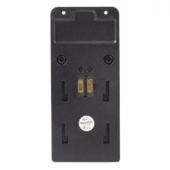 SWIT S-7004E - Plaque de batterie pour moniteurs et torches
