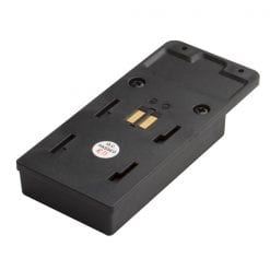 SWIT S-7004E - Plaque de batterie pour moniteurs et torches