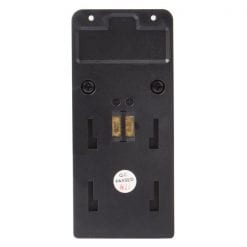 SWIT S-7004F - Plaque de batterie pour moniteurs et torches