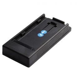 SWIT S-7004F - Plaque de batterie pour moniteurs et torches