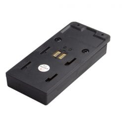 SWIT S-7004F - Plaque de batterie pour moniteurs et torches